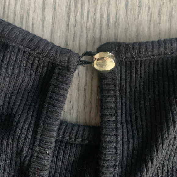 H&M Dress👗🖤✨ - Picture 3 of 5